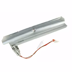 Resistance de degivrage gouttiere pour frigo americain tension 230V Se monte sur les SR-S2088C et RS55DASW REFERENCE CONNUE: ...