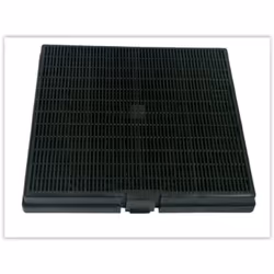 Filtre à charbon pour hotte Electrolux Dimensions 24x22.5cm Se monte sur les modeles: A.MARTIN AFC9002X, A.MARTIN AFC9003ALU, ...