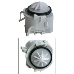Bosch - Pompe de vidange lave vaisselle Neff Siemens 611332 611332