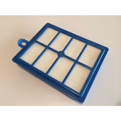 FILTRE HEPA EFH12 GENERIQUE POUR ASPIRATEUR ELECTROLUX Dimensions: Dessus: 15.1cm x12.1cm dessous:13.9cmx11cm Epaisseur total ...