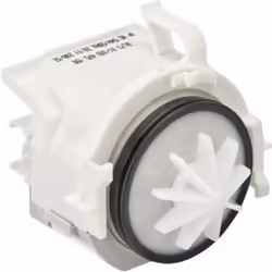 Pompe de vidange pour lave-vaisselle BOSCH, SIEMENS, NEFF, GAGGENAU, VIVA, CONSTRUCTA 00620774Appareils compatibles :LAVE-VAI ...