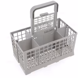 Panier à couverts universel pour lave vaisselle Se monte sur la plupart des appareils... Comparez avec les dimensions: Diemen ...