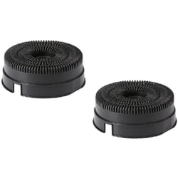 Ikea - Lot de 2 filtres à charbon HOtte nyttig fil 220 FIL220