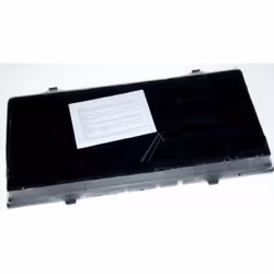 Filtre a charbon rectangulaire pour hotte Whirlpool Références connues: TYPE 190, FAT 190 et 481281718523 longueur: 48.5cm La ...