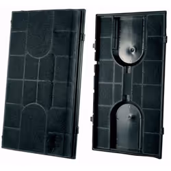 Filtre à charbon pour hotte Pour Hotte Arthur Martin Electrolux, Faure, Zanussi longueur: 48,3cm largeur: 25,7cm hauteur: 4,5 ...