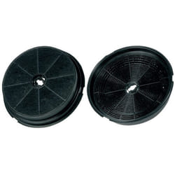 Sogelux - lot de 2 filtres a charbon hotte 192MM HCK90XF 00SP0028001