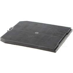 Filtre a charbon carre type 3 hotte Falmec 213X210MM 103050107X2 Falmec
