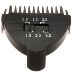 Babyliss - guide de coupe 0.5-2.5MM tondeuses E702YTE E702XDE 35807622