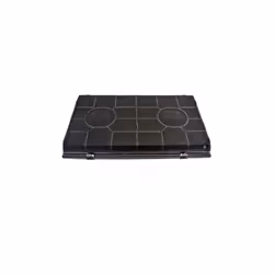 Filtre à charbon pour Hotte Candy Rosieres Dimensions: 485 X 258mm Attention plusieurs modele en fonction du numero de produi ...