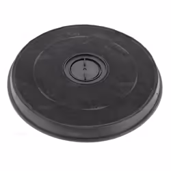 Filtre a charbon pour hotte FABER Diametre: 233mm Epaisseur: 20mm