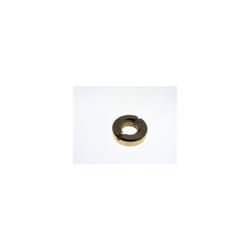 Ecrou de porte injecteur (136428-6670) (X110023N4) Four, cuisinière brandt, de dietrich, sauter Fagor vedette, crystal, thomso