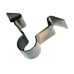 Clip de fixation hotte Roblin 133.0071.150 11CL013 Roblin