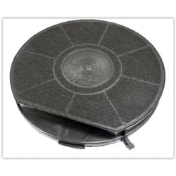FILTRE A CHARBON TYPE 28 HOTTE ARTHUR MARTIN AFT600 CHM160 LY-JV3V-ZFDA Electrolux