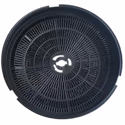 FILTRES A CHARBON HOTTE GLEM AIRLUX CR300 Diametre 192mm Hauteur 38mm Se monte sur les hottes : AHA88 AHA98 AHE62 AHI98 AHK11 ...