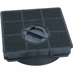 Filtre à charbon pour hotte casquette Whirlpool AKR769 AKR770 - Accessoire dappareil