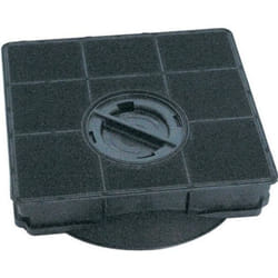 Filtre à charbon pour hotte casquette Whirlpool AKR769 AKR770 - Accessoire dappareil