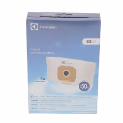 PAQUET 4 SACS+ MICRO FILTRE ASPIRATEUR ELECTROLUX TORNADO Contient 4 sacs + 1 filtre Convient pour les appareils suivant: Ele ...