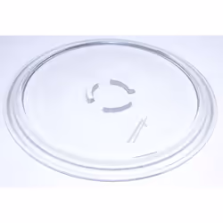 Plateau Verre 28cm pour micro ondes Whirlpool Diametre 28cm Références connues: C00312776, C00320106, C00629086, 481246678407 ...