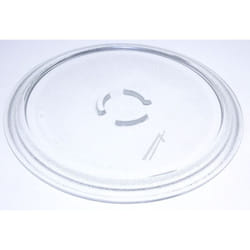 Plateau verre 28CM Whirlpool micro ondes IL10 12, MAX14 15 plateaumax Whirlpool