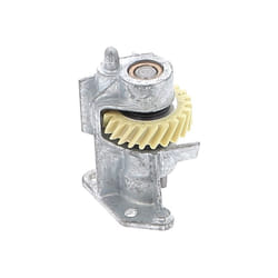 Kit pignon moteur 10 et 23 dents robot Kitchenaid 2403092 4162101 Kitchenaid