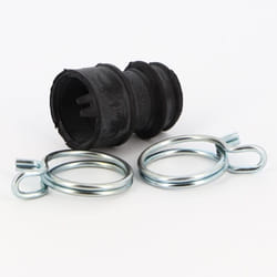 Whirlpool - Durit raccordement pompe de cyclage lave vaisselle 481253029447