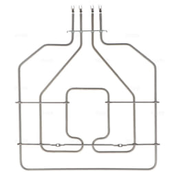 Resistance grill four Bosch neff siemens 2800W 00684722 00684722 Bosch