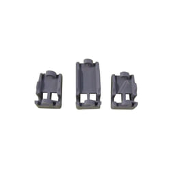 Palier pinces de fixation lave vaisselle Bosch 00418674 418674 Bosch