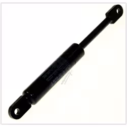 Verin pour porte relevable DE DIETRICH Puissance: 400N Longueur totale:190mm Entraxe: 175mm Suivant approvisionnement peuvent ...