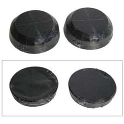 Lot de 2 filtres a charbons hotte Electrolux Faure type 47 50292969008 Electrolux