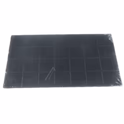 Filtre a charbon pour hotte Airforce Dimensions 345mm X 190mm Convient pour les modèles: JESI, FANO, ASCOLI, AULIA..... Ce fi ...
