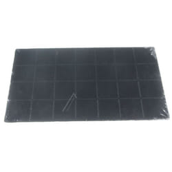 Filtre a charbon pour hotte Airforce 345x190mm AFCFCAF25-27 Airforce
