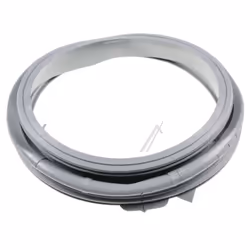 Joint de hublot d'ORIGINE pour lave linge Samsung Référence connue: DC64-02750A Liste Non exhaustive des appareils utilisant ...