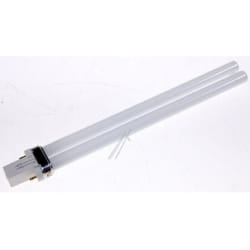 Lampe hotte neon hotte Electrolux 50230656006 Electrolux