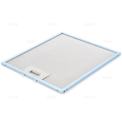 Elica - Filtre a graisse aluminium pour hotte 305mm x 267mm GRI0009219A