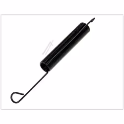 Ressort de porte pour lave vaisselle Candy Rosières Compatible sur les modèles suivants: HED60186 CED152147 ZDW80E CDP80XEOS  ...