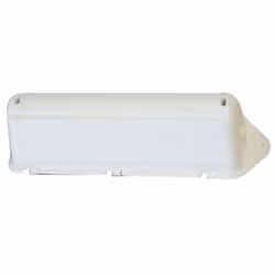 Aube de tambour lave linge Brandt Vedette Thomson Référence 55x2831 Appareils compatibles: 1000TD/EF 1000T LLPOSE/L/T ESSOR.V ...