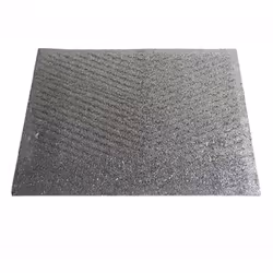 Filtre alu hotte Scholtes Référence C00122059 Dimensions 286mm x 355mm Convient pour les appareils ci dessous: H460 H460OZ