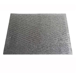 Scholtes - Filtre alu hotte Shcoltes C00122059