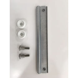 Brandt - Support glissière lave vaisselle Thomson De Dietrich 31X8383
