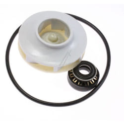 Bosch - Kit joint turbine pompe de cyclage lave vaisselle 165813
