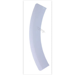 Bosch - Poignee de porte Hublot seche linge Siemens 00497522 497522