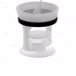 Filtre pompe de vidange pour lave linge BEKO Reference connue:2872700100