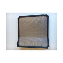 Silverline - filtre a charbon pour hotte F002