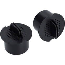 Eurofilter - Lot de 2 filtres à charbon Freshair compatible Liebherr WF091