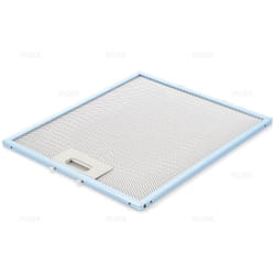 Filtre à graisse en aluminium pour hotte IKEA 30.5X26.7CM FILTREDATID Ikea