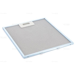 Filtre a graisse aluminium pour hotte AIRFORCE AFG60-90A AFG60-90A Airforce
