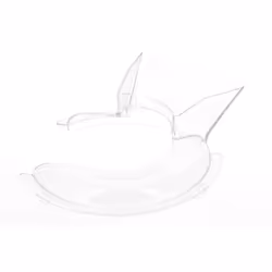 Couvercle protecteur - verseur Kitchenaid SERIE 5KSM150 B0007QN054 Kitchenaid