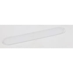 Diffuseur de lumiere pour hotte Elica Cache lumieres) PLA0023127A Elica