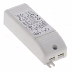 Transformateur wu105 2c-07d compatible avec appareils Afa40850x 942122338, Akr686/ix 857868601000, Akr703ix 857870301000, 208 ...