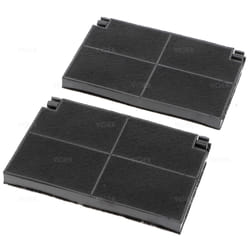Franke - Filtre à charbon Hotte integree style 833480 833480A